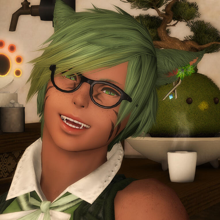 M&#39;atcha - Carrd Manager